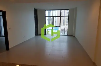 Apartment - 1 Bedroom - 2 Bathrooms for rent in Dubai Wharf Tower 3 - Culture Village - Dubai