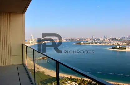 Apartment - 2 Bedrooms - 3 Bathrooms for rent in Atlantis The Royal Residences - Palm Jumeirah - Dubai