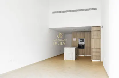 Apartment - 2 Bedrooms - 3 Bathrooms for sale in Oxford Terraces 2 - Jumeirah Village Circle - Dubai