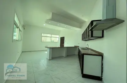 Apartment - 1 Bedroom - 1 Bathroom for rent in Khalifa City A Villas - Khalifa City A - Khalifa City - Abu Dhabi