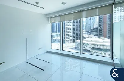 Office Space - Studio for sale in The Burlington - Business Bay - Dubai