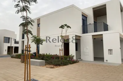 Villa - 3 Bedrooms - 3 Bathrooms for rent in Bliss - Arabian Ranches 3 - Dubai