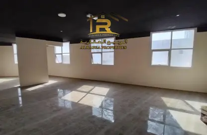 Full Floor - Studio - 2 Bathrooms for rent in Al Rawda 3 Villas - Al Rawda 3 - Al Rawda - Ajman