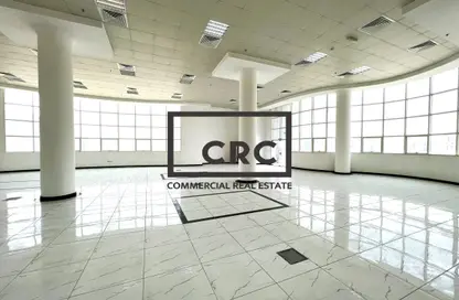 Retail - Studio for rent in Mussafah Industrial Area - Mussafah - Abu Dhabi