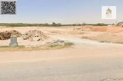 Land - Studio for sale in Al Zaheya Gardens - Al Zahya - Ajman