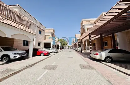 Apartment - 3 Bedrooms - 4 Bathrooms for rent in Al Manaseer - Al Ain