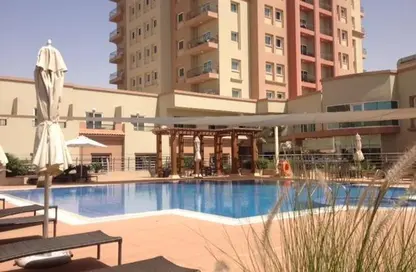 Apartment - 1 Bedroom - 1 Bathroom for sale in The Imperial Residence - Jumeirah Village Triangle - Dubai