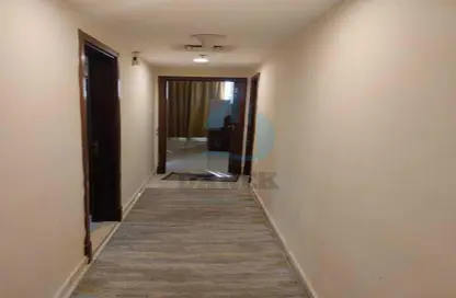 Apartment - 2 Bedrooms - 2 Bathrooms for rent in Orient Tower 1 - Orient Towers - Al Bustan - Ajman