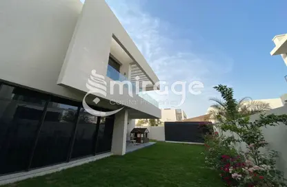 Villa - 4 Bedrooms - 5 Bathrooms for sale in West Yas - Yas Island - Abu Dhabi