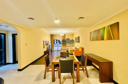 Apartment - 2 Bedrooms - 2 Bathrooms for rent in Al Nahda Building - Al Nahda 1 - Al Nahda - Dubai