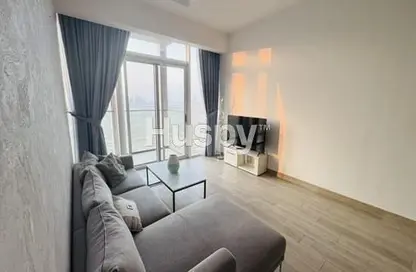 Apartment - 1 Bedroom - 1 Bathroom for rent in Bloom Towers C - Bloom Towers - Jumeirah Village Circle - Dubai