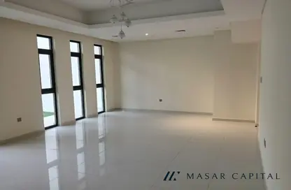 Villa - 3 Bedrooms - 5 Bathrooms for rent in Aster - Damac Hills 2 - Dubai