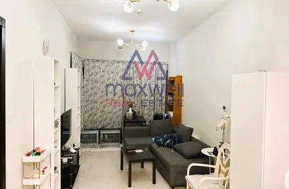 Apartment - 1 Bedroom - 1 Bathroom for sale in MAG 540 - Mag 5 Boulevard - Dubai South (Dubai World Central) - Dubai