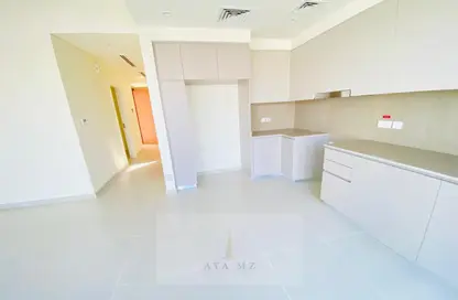 Townhouse - 3 Bedrooms - 4 Bathrooms for rent in Greenviews 2 - EMAAR South - Dubai South (Dubai World Central) - Dubai