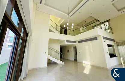 Villa - 6 Bedrooms - 6 Bathrooms for rent in Grand Views - Meydan Gated Community - Meydan - Dubai