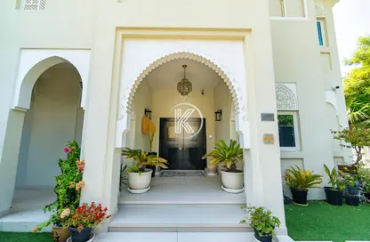 Villa - 6 Bedrooms - 6 Bathrooms for rent in Quortaj - North Village - Al Furjan - Dubai