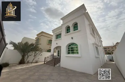 Villa - 5 Bedrooms - 7+ Bathrooms for rent in Al Mowaihat 1 - Al Mowaihat - Ajman