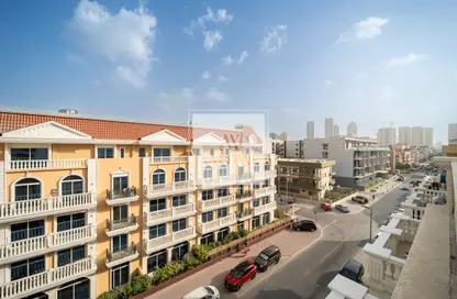 Apartment - 3 Bedrooms - 4 Bathrooms for sale in ACES Chateau - Jumeirah Village Circle - Dubai