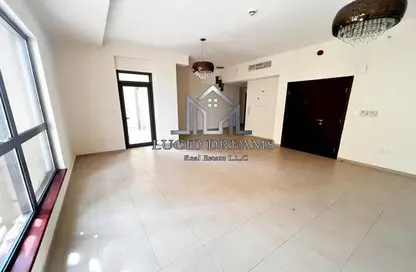 Apartment - 2 Bedrooms - 3 Bathrooms for rent in Amwaj 4 - Amwaj - Jumeirah Beach Residence - Dubai