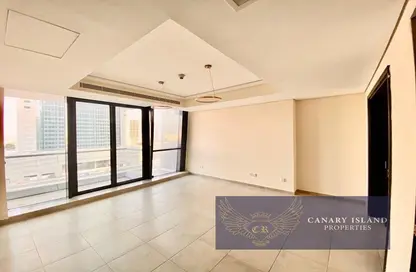 Apartment - 2 Bedrooms - 2 Bathrooms for rent in Goldcrest Views 2 - JLT Cluster J - Jumeirah Lake Towers - Dubai