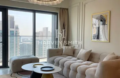 Apartment - 2 Bedrooms - 3 Bathrooms for rent in Burj Royale - Downtown Dubai - Dubai