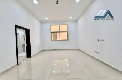 Apartment - 1 Bedroom - 2 Bathrooms for rent in Madinat Al Riyad - Abu Dhabi