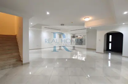 Villa - 5 Bedrooms - 6 Bathrooms for rent in Garden Lane Villas - Jumeirah Village Circle - Dubai