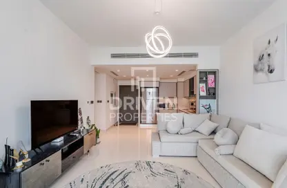 Apartment - 2 Bedrooms - 2 Bathrooms for rent in Sunrise Bay - EMAAR Beachfront - Dubai Harbour - Dubai