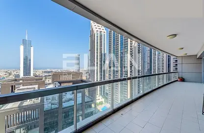 Apartment - 2 Bedrooms - 3 Bathrooms for sale in 8 Boulevard Walk - Mohammad Bin Rashid Boulevard - Downtown Dubai - Dubai