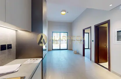 Apartment - 1 Bedroom - 2 Bathrooms for rent in Marquis Signature - Arjan - Dubai