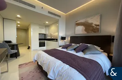 Apartment - 1 Bathroom for sale in Aykon City Tower B - Aykon City - Business Bay - Dubai