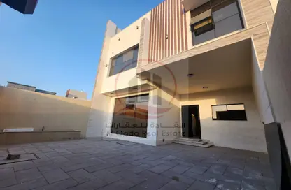 Townhouse - 5 Bedrooms - 7 Bathrooms for sale in Al Zaheya Gardens - Al Zahya - Ajman