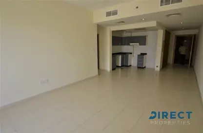 Apartment - 1 Bedroom - 1 Bathroom for rent in Emirates Gardens 2 - Jumeirah Village Circle - Dubai