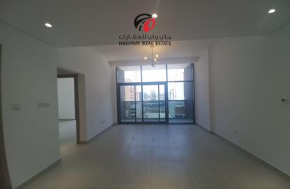 Apartment - 1 Bedroom - 1 Bathroom for rent in Jumeirah Garden City - Al Satwa - Dubai