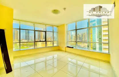 Apartment - 2 Bedrooms - 2 Bathrooms for rent in Al Mamzar - Sharjah - Sharjah