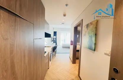 Apartment - 1 Bathroom for rent in Al Sufouh 1 - Al Sufouh - Dubai