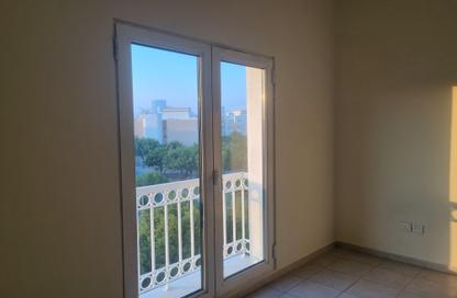 Apartment - Studio - 1 Bathroom for rent in Mediterranean Cluster - Discovery Gardens - Dubai