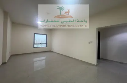 Apartment - 1 Bedroom - 2 Bathrooms for rent in Al Majaz 2 - Al Majaz - Sharjah