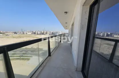 Apartment - 3 Bedrooms - 4 Bathrooms for sale in Equiti Arcade - Al Furjan - Dubai