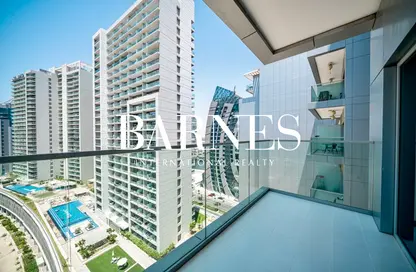 Apartment - 1 Bedroom - 2 Bathrooms for sale in DAMAC Majestine - Business Bay - Dubai