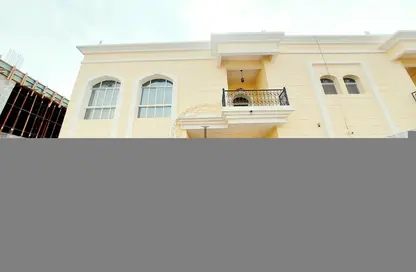 Villa - 5 Bedrooms - 6 Bathrooms for rent in Dhaher 3 - Al Dhahir - Al Ain