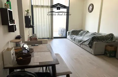 Apartment - 1 Bedroom - 1 Bathroom for sale in Azizi Riviera 20 - Meydan One - Meydan - Dubai