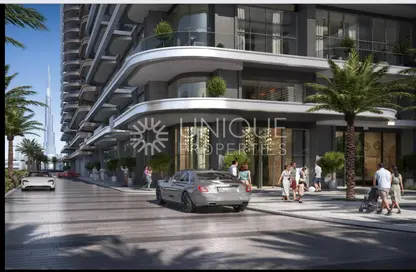 Apartment - 2 Bedrooms - 2 Bathrooms for sale in Address Residences Zabeel 3 - Zabeel 1 - Zabeel - Dubai