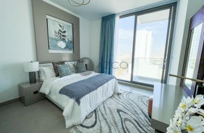 Apartment - 1 Bedroom - 2 Bathrooms for rent in Bluebell Residence - Jumeirah Village Circle - Dubai