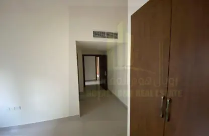 Apartment - 2 Bedrooms - 3 Bathrooms for rent in Al Jurf 1 - Al Jurf - Ajman Downtown - Ajman