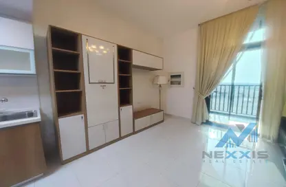 Apartment - 1 Bathroom for sale in Starz Tower 2 - Starz by Danube - Al Furjan - Dubai