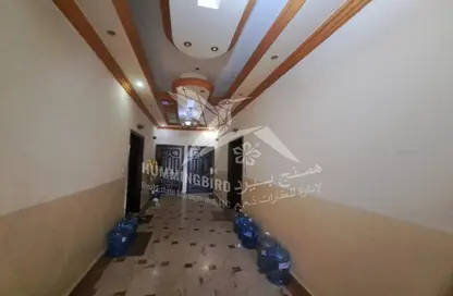 Apartment - 2 Bedrooms - 3 Bathrooms for rent in Al Sidrah - Al Khabisi - Al Ain