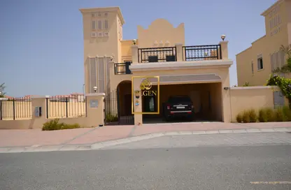 Villa - 2 Bedrooms - 2 Bathrooms for rent in District 16 - Jumeirah Village Circle - Dubai