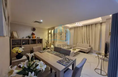 Apartment - 2 Bedrooms - 2 Bathrooms for rent in Mandarin Towers - Garden City - Ajman