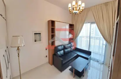 Apartment - 1 Bathroom for sale in Resortz by Danube - Arjan - Dubai